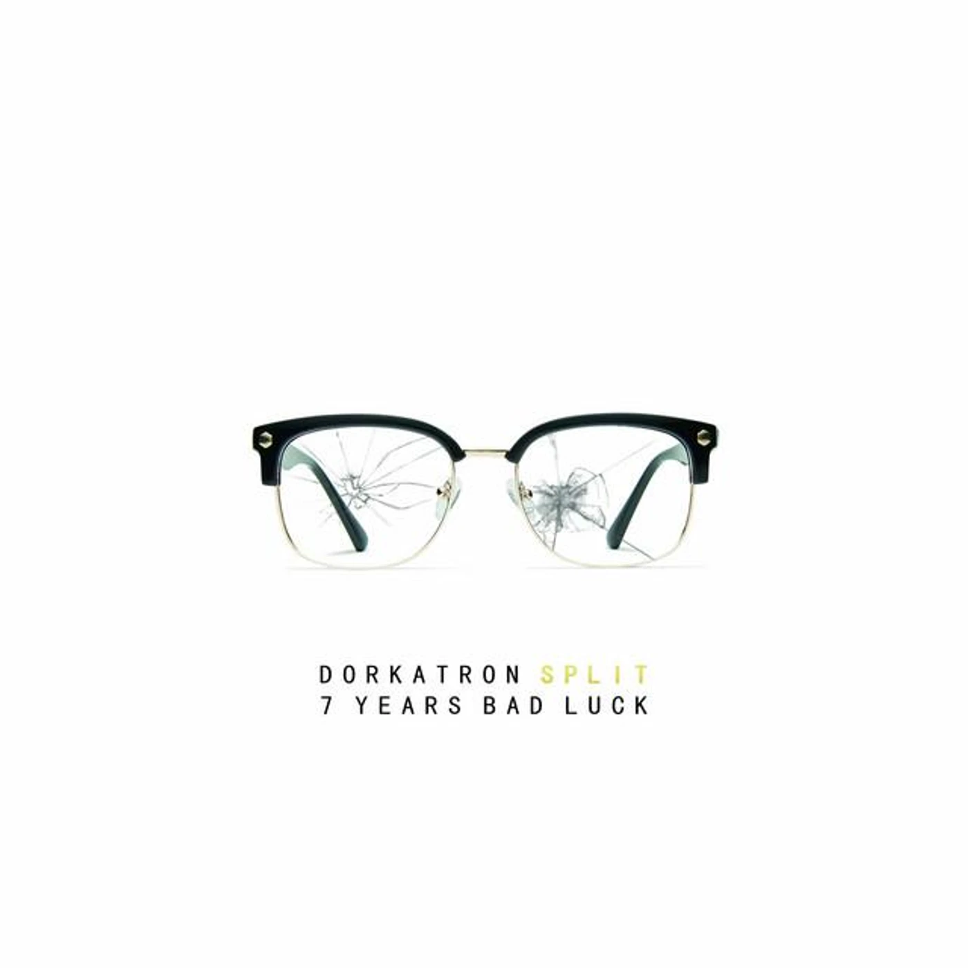 Dorkatron Brand Page