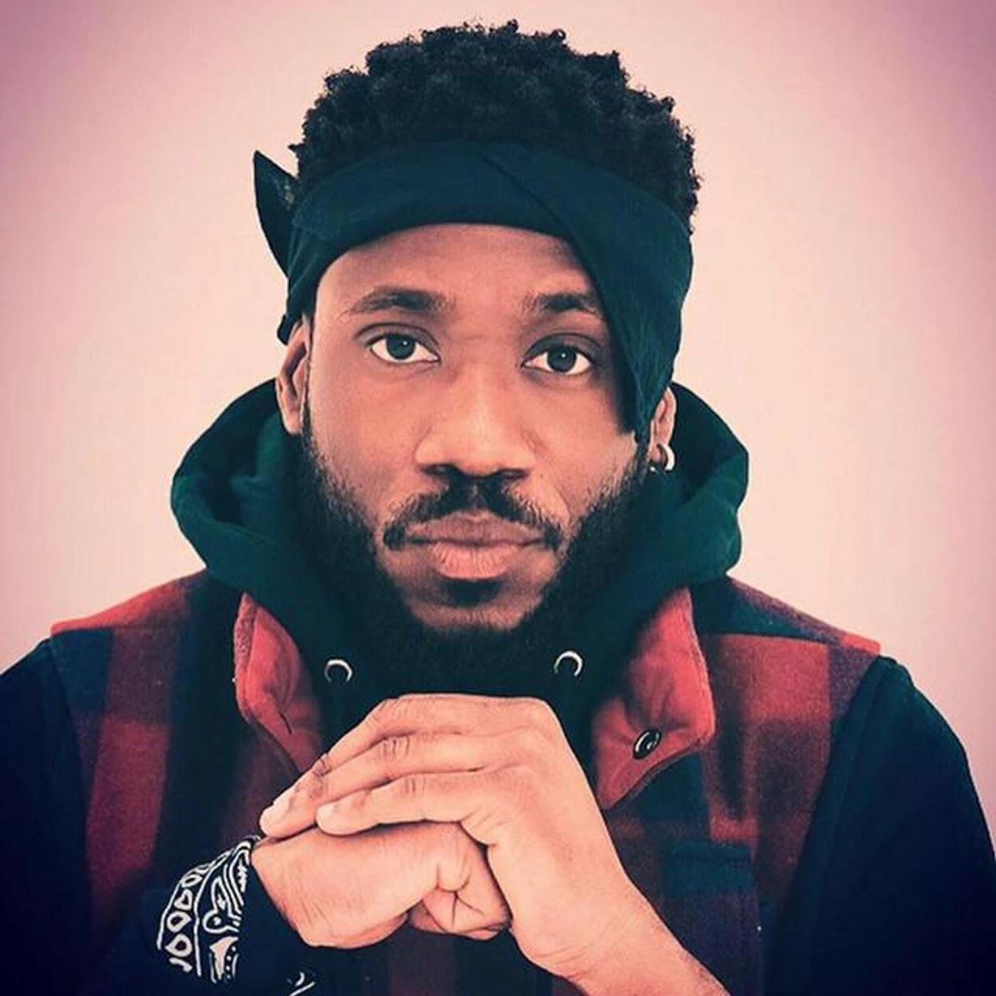 Dornik Brand Page