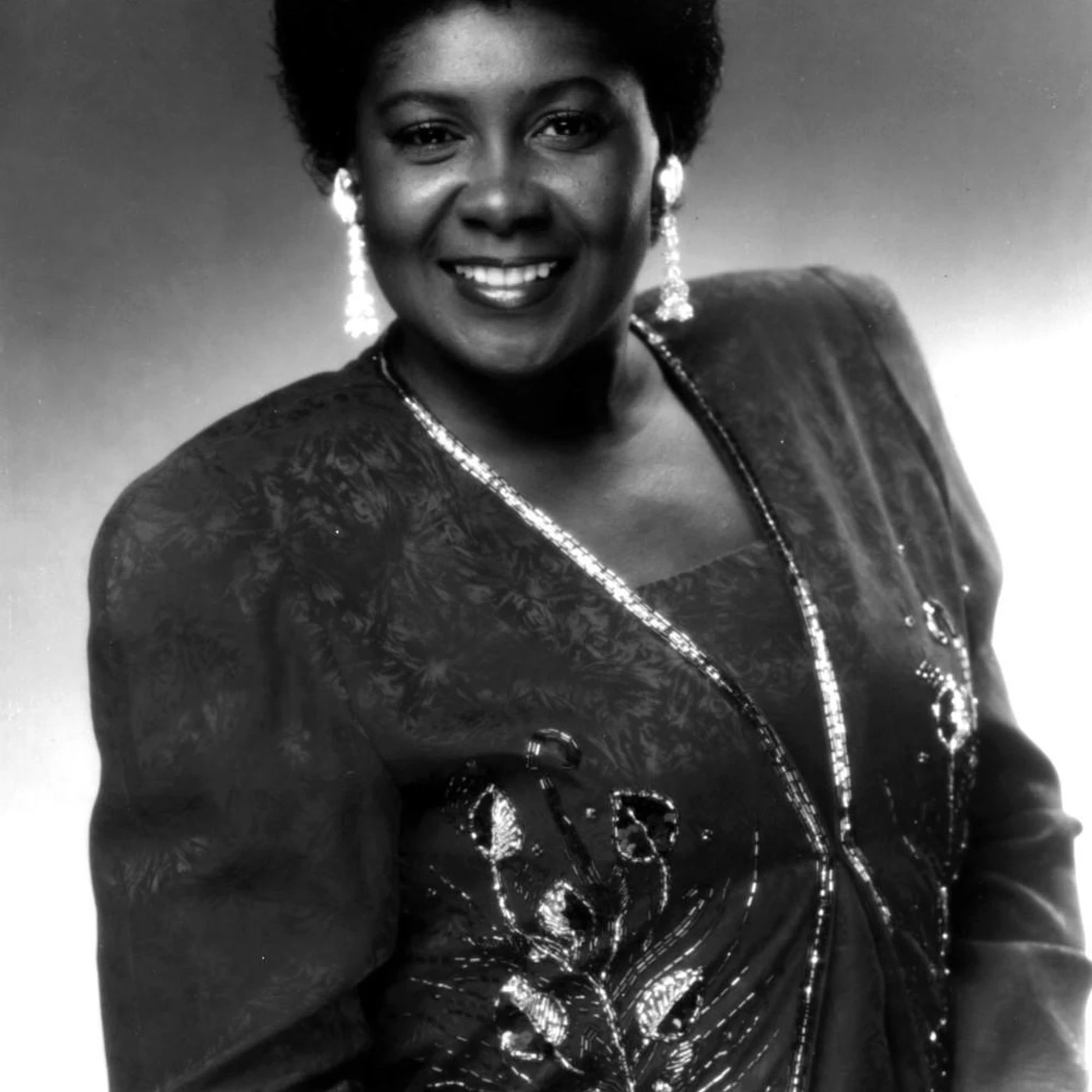Dorothy Moore