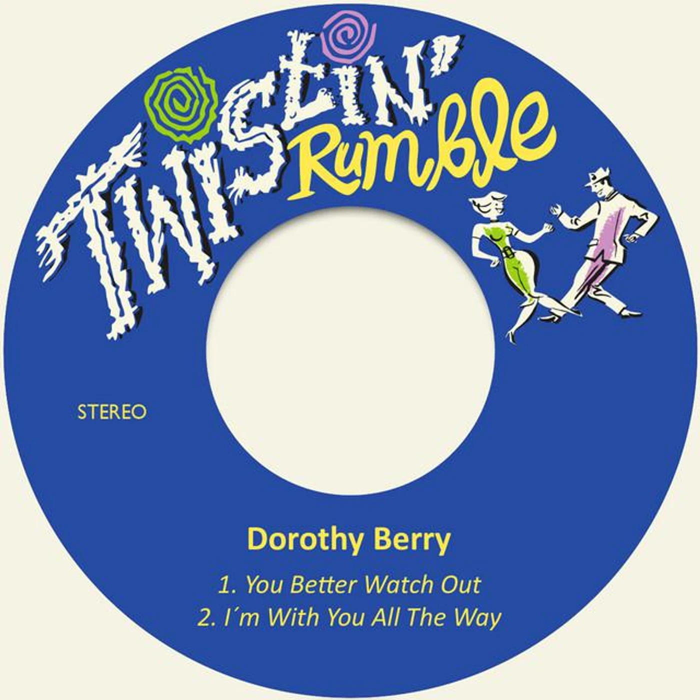 Dorothy Berry Brand Page