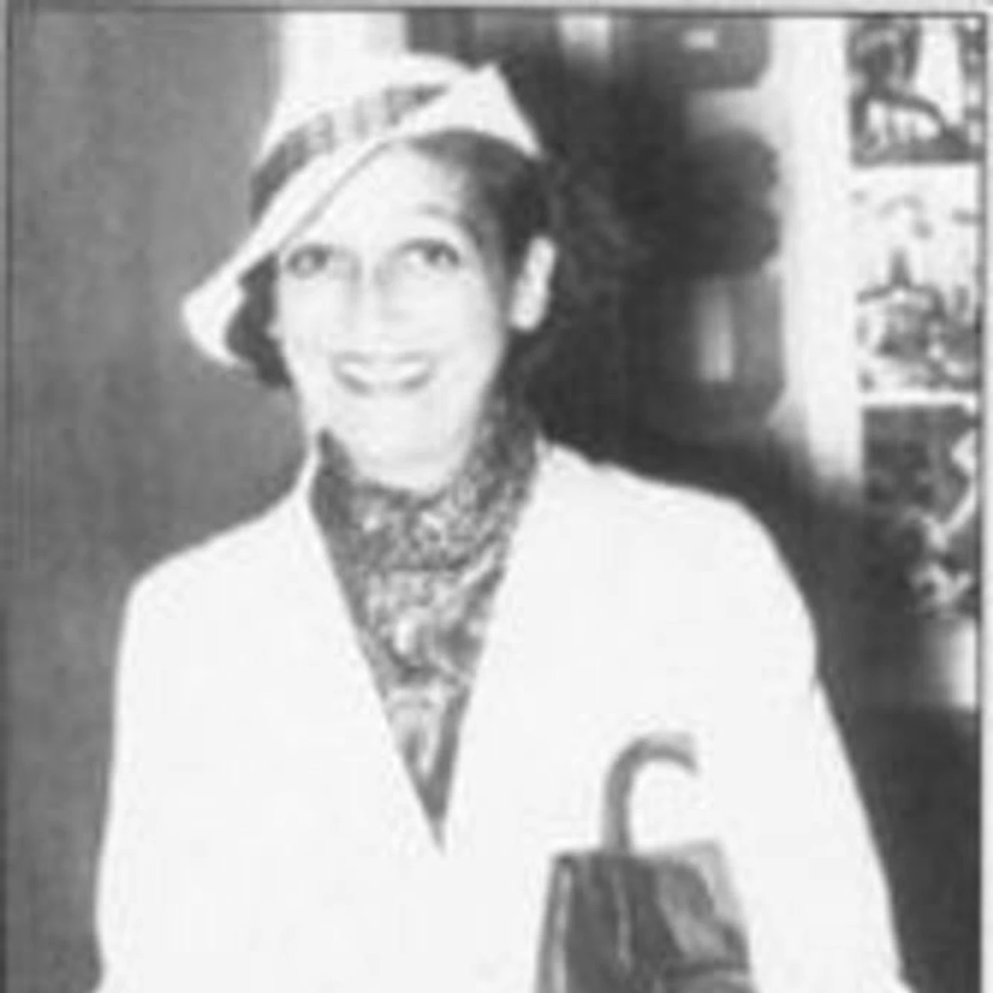 Dorothy Fields Brand Page