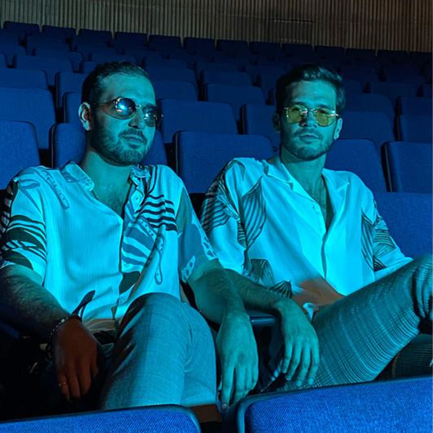 Dos Garza