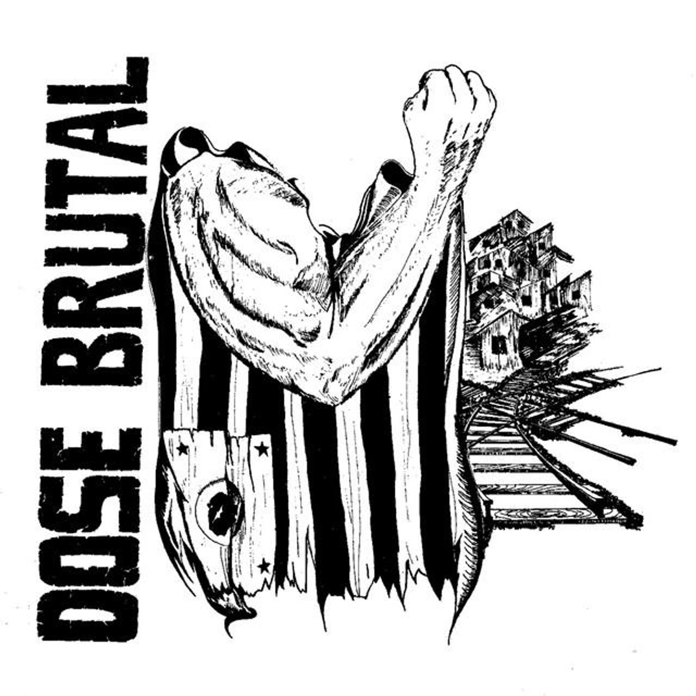 Dose Brutal