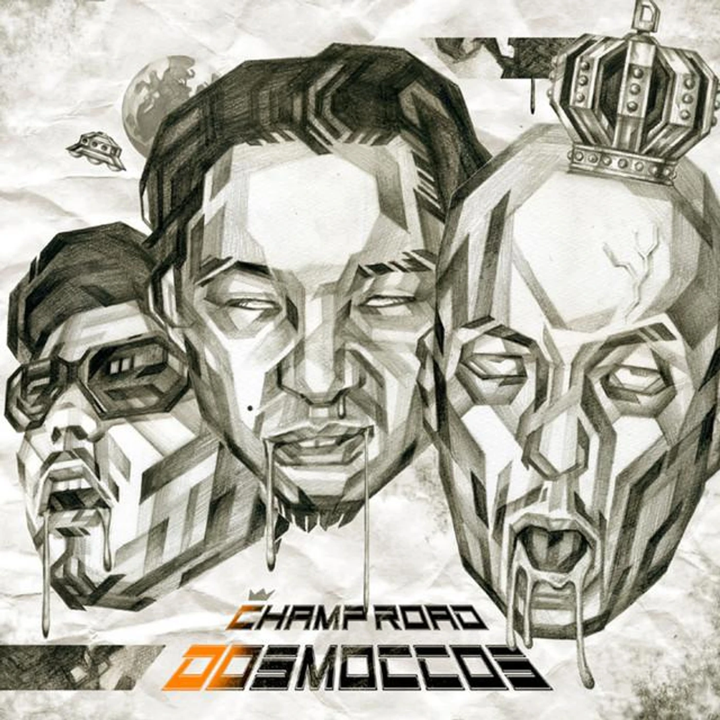 DOSMOCCOS Brand Page