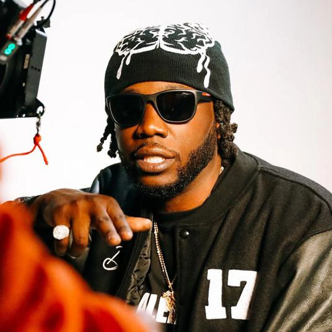 Dot Da Genius Brand Page
