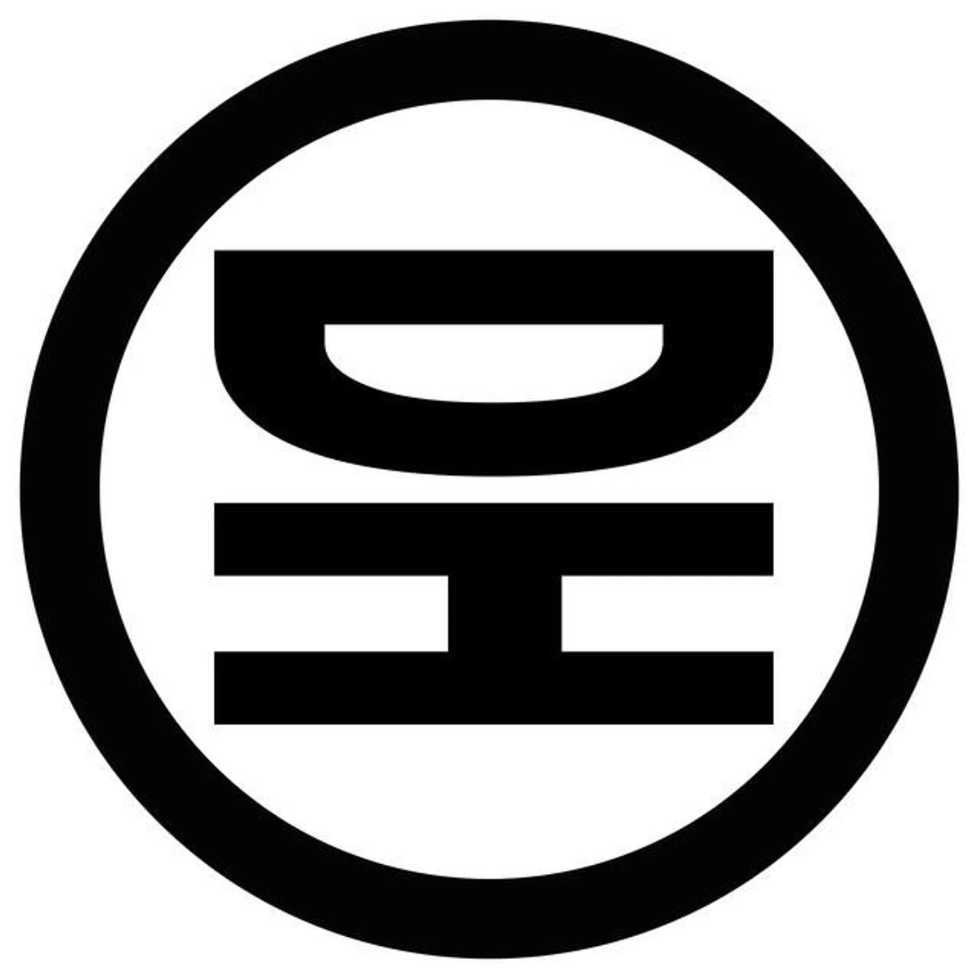 Dot Hacker Brand Page