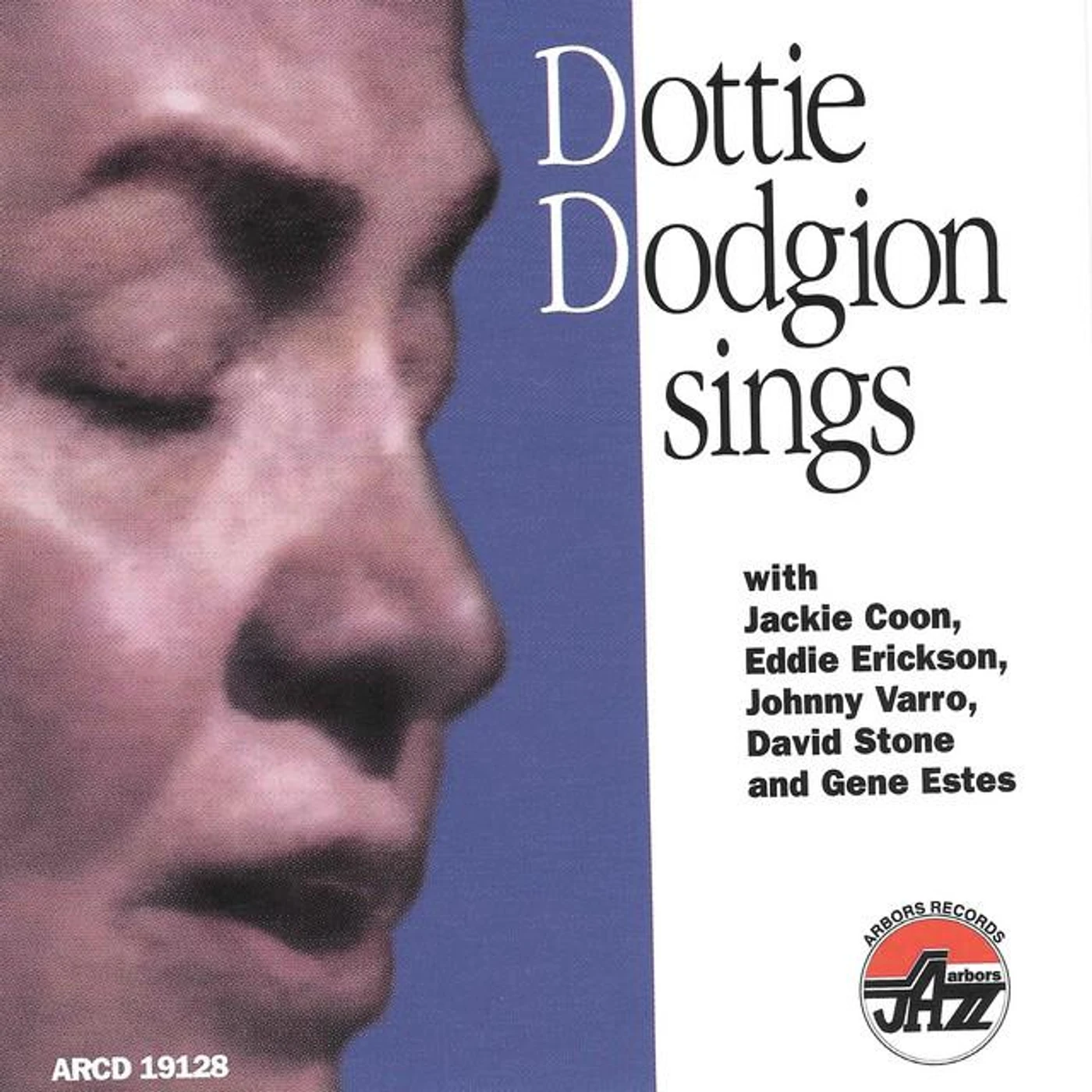 Dottie Dodgion Brand Page