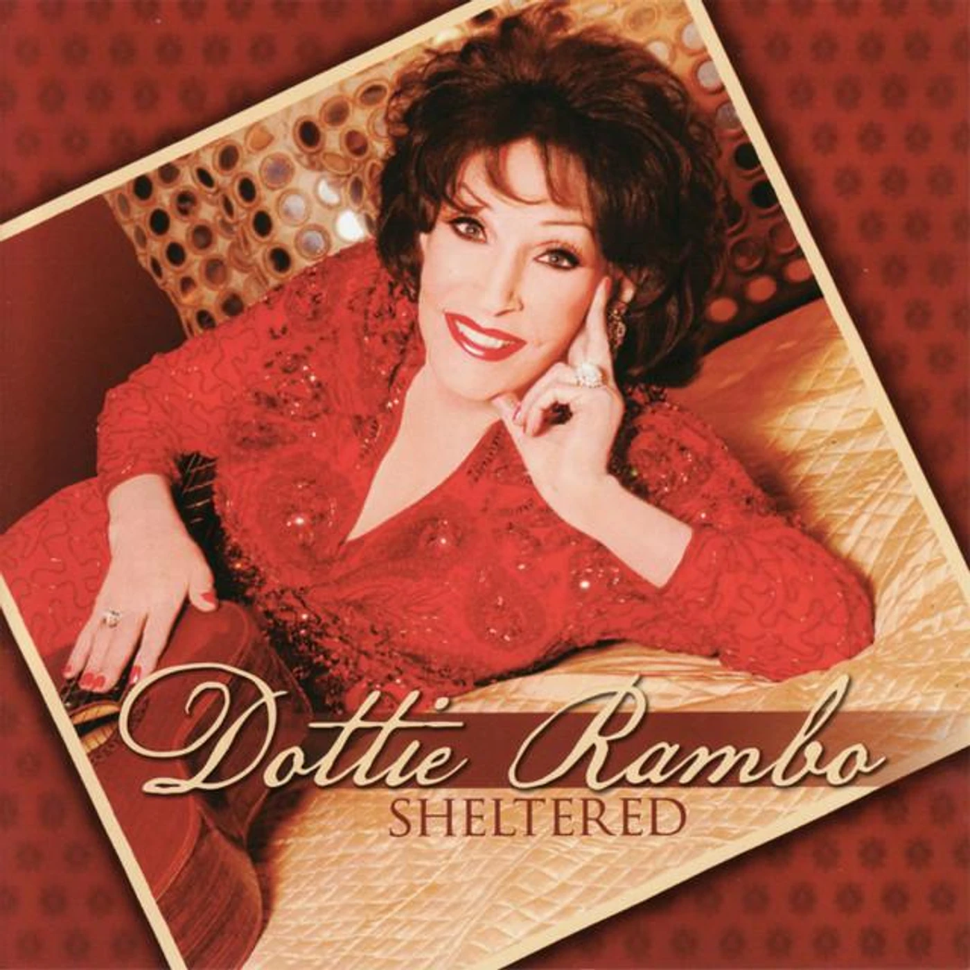 Dottie Rambo Brand Page