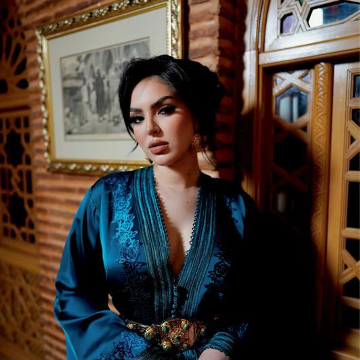 Douaa Lahyaoui