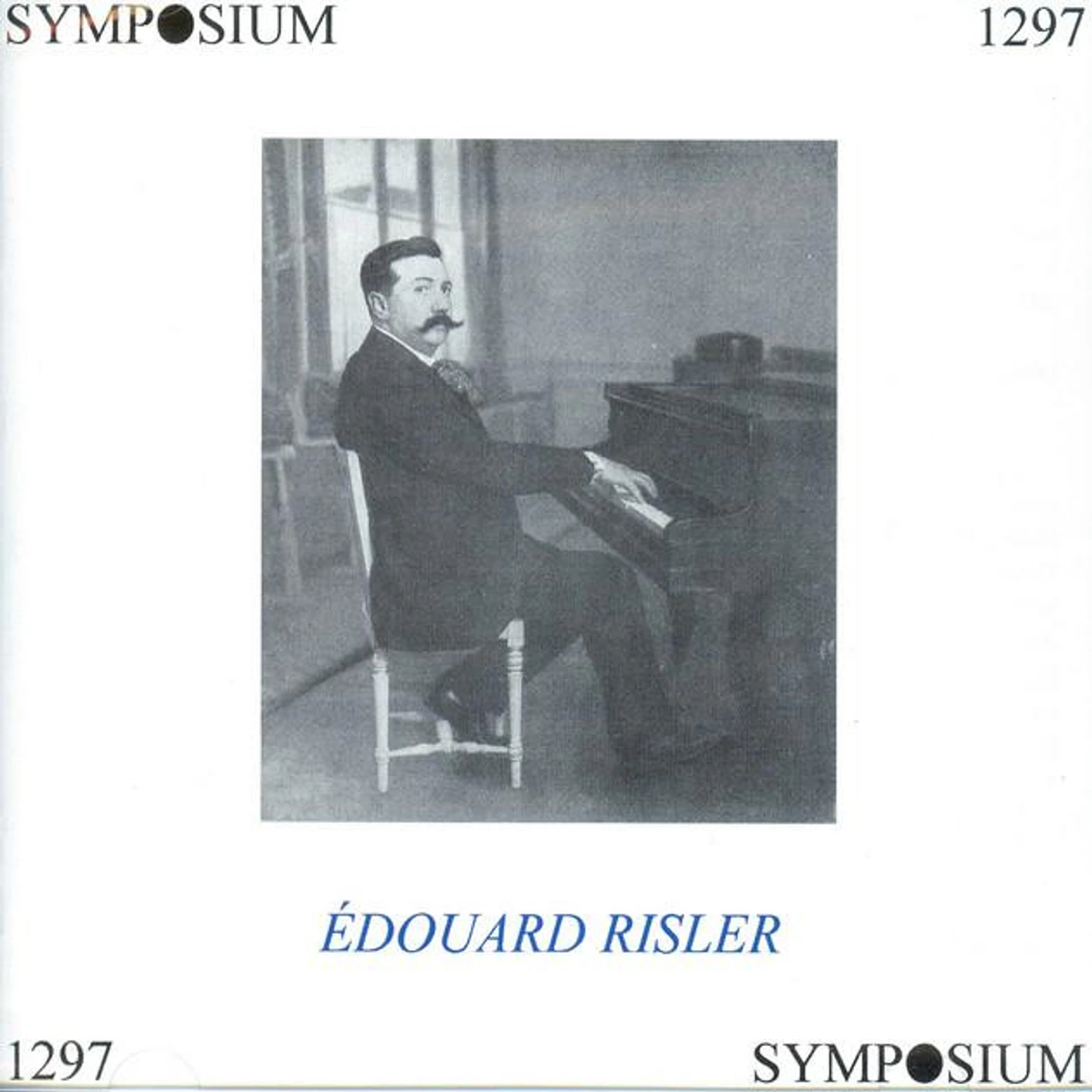 Édouard Risler