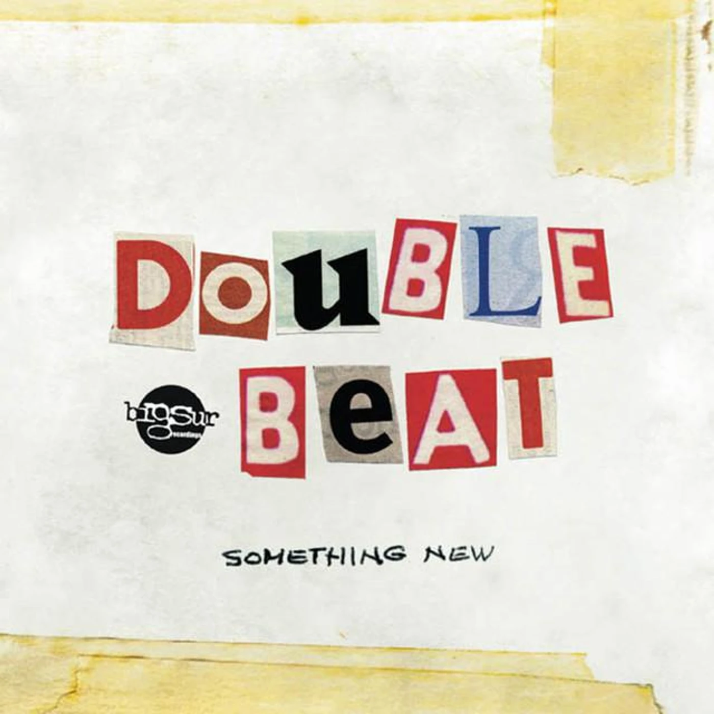 Double Beat Brand Page