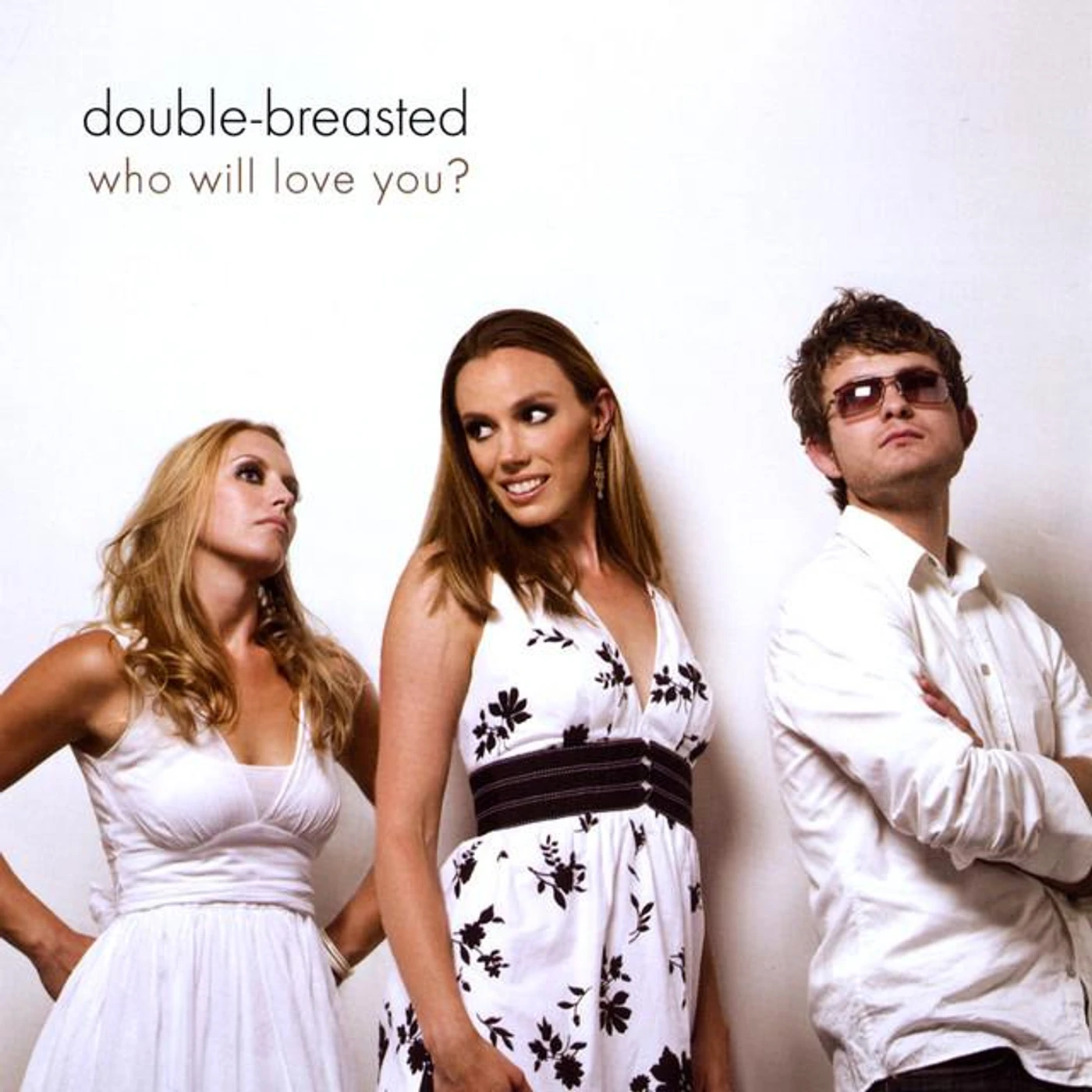 double-breasted