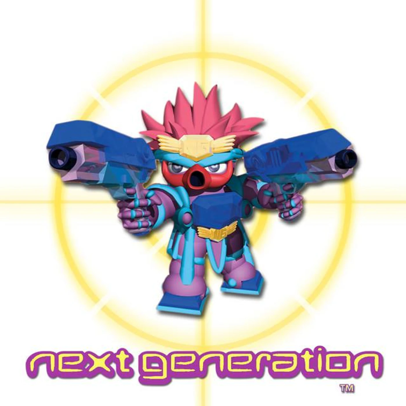 Double Dutch Brand Page