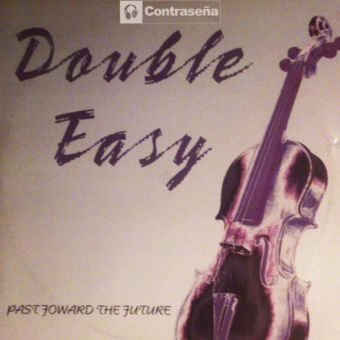 Double Easy Brand Page