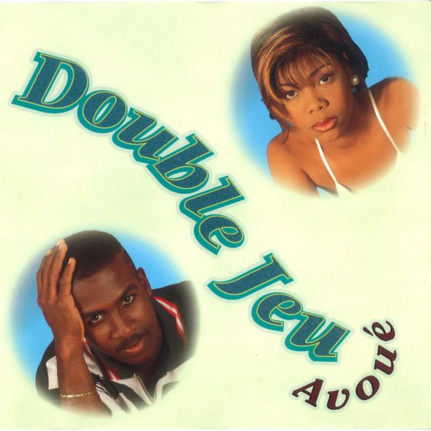 Double Jeu Brand Page