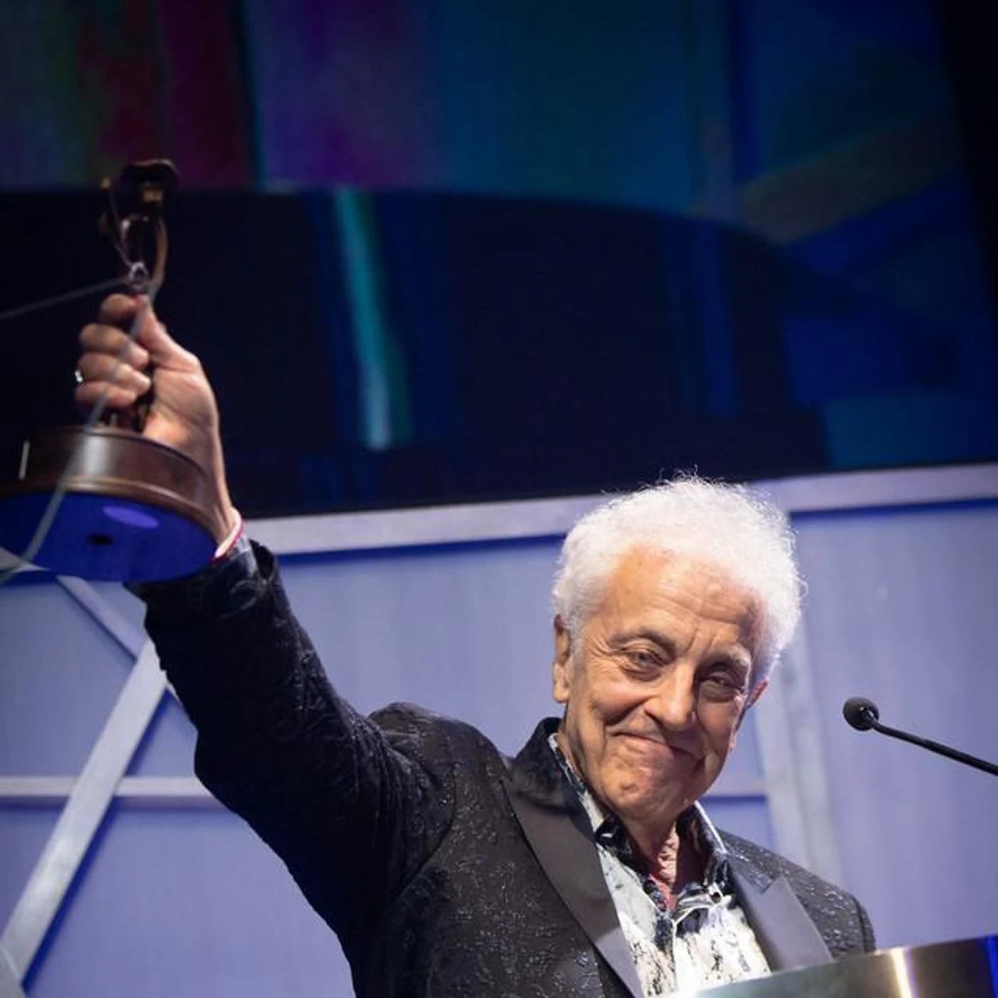 Doug MacLeod Brand Page