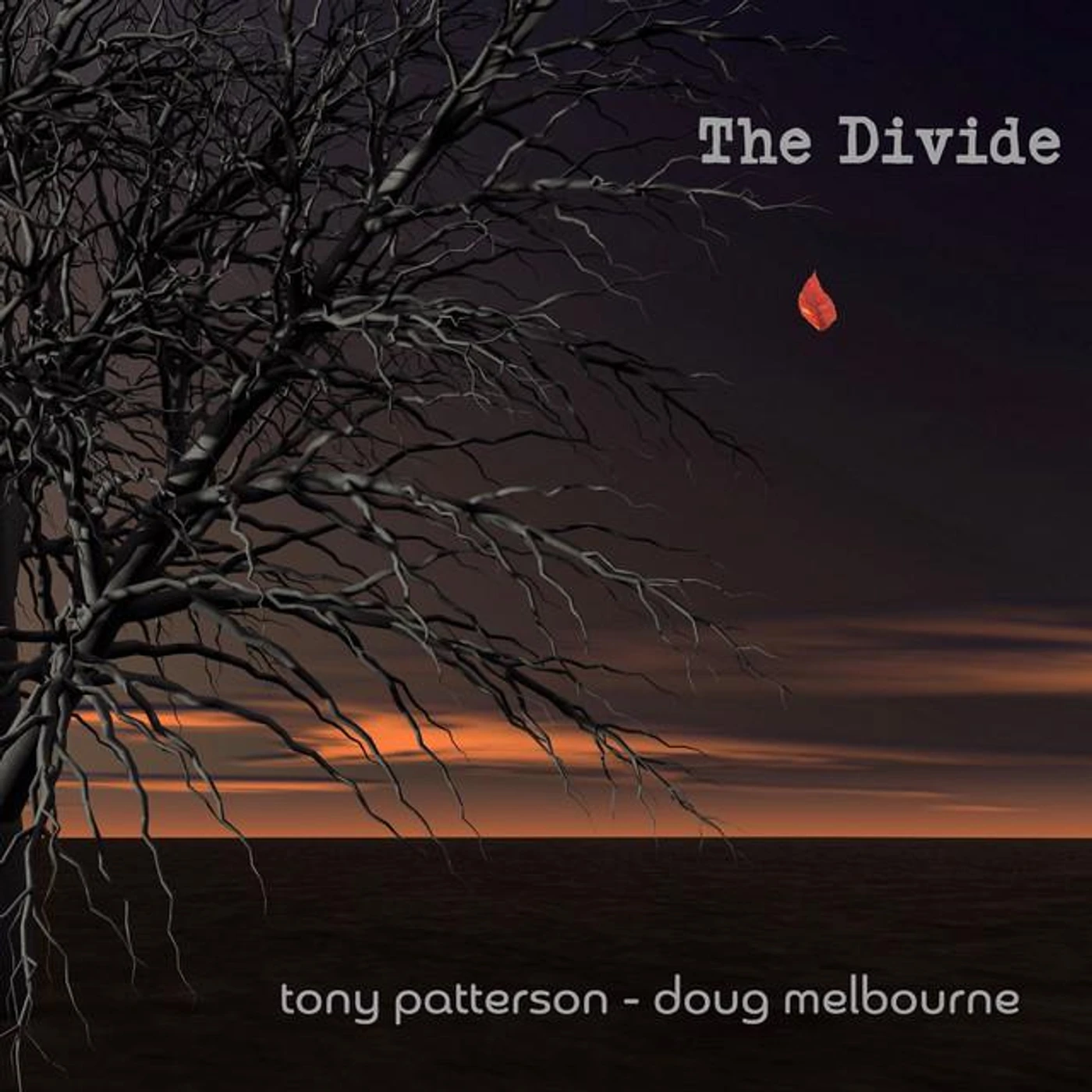 Doug Melbourne Brand Page