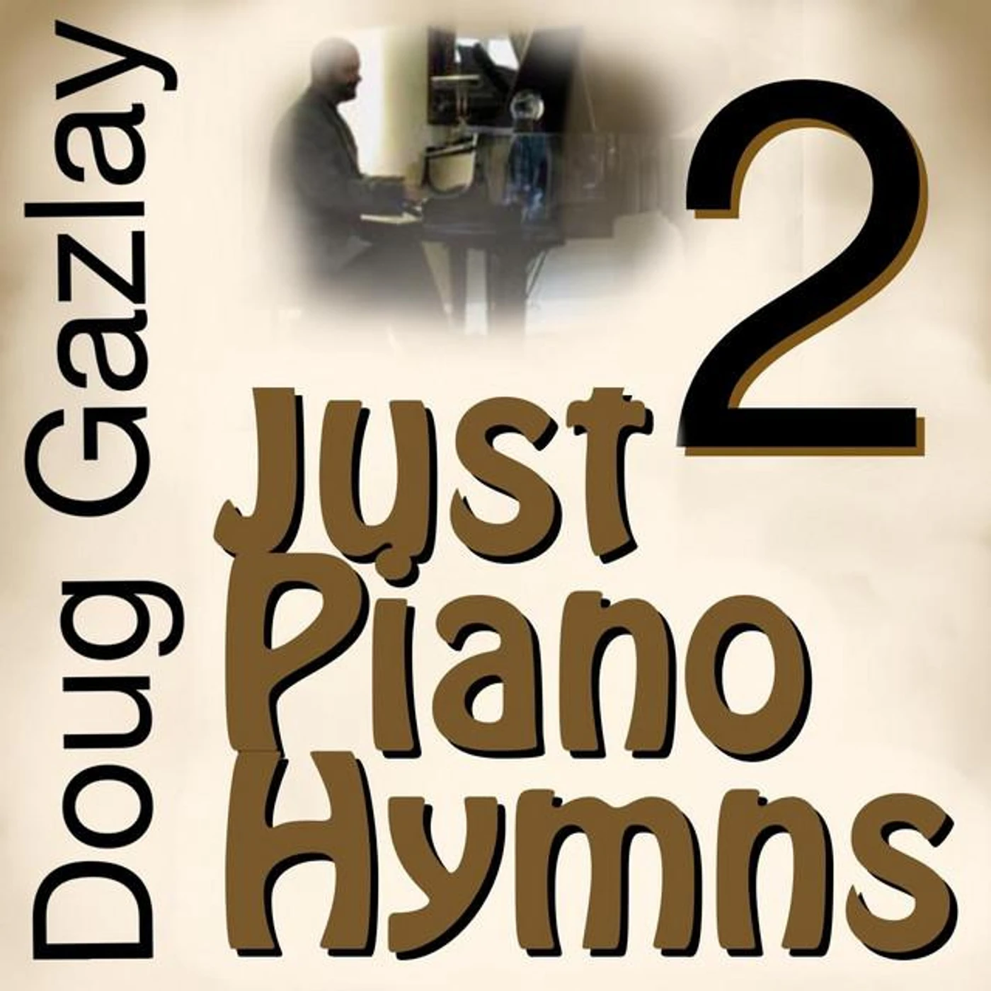 Doug Gazlay Brand Page
