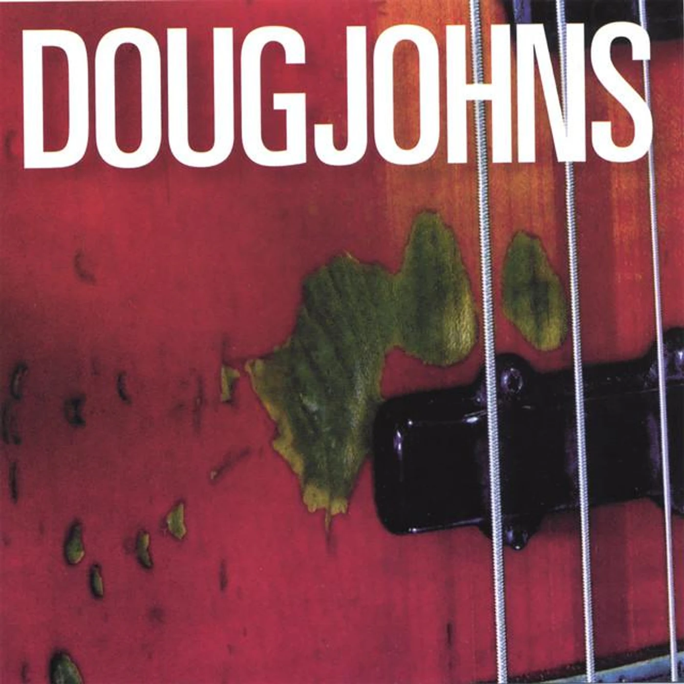 Doug Johns Brand Page