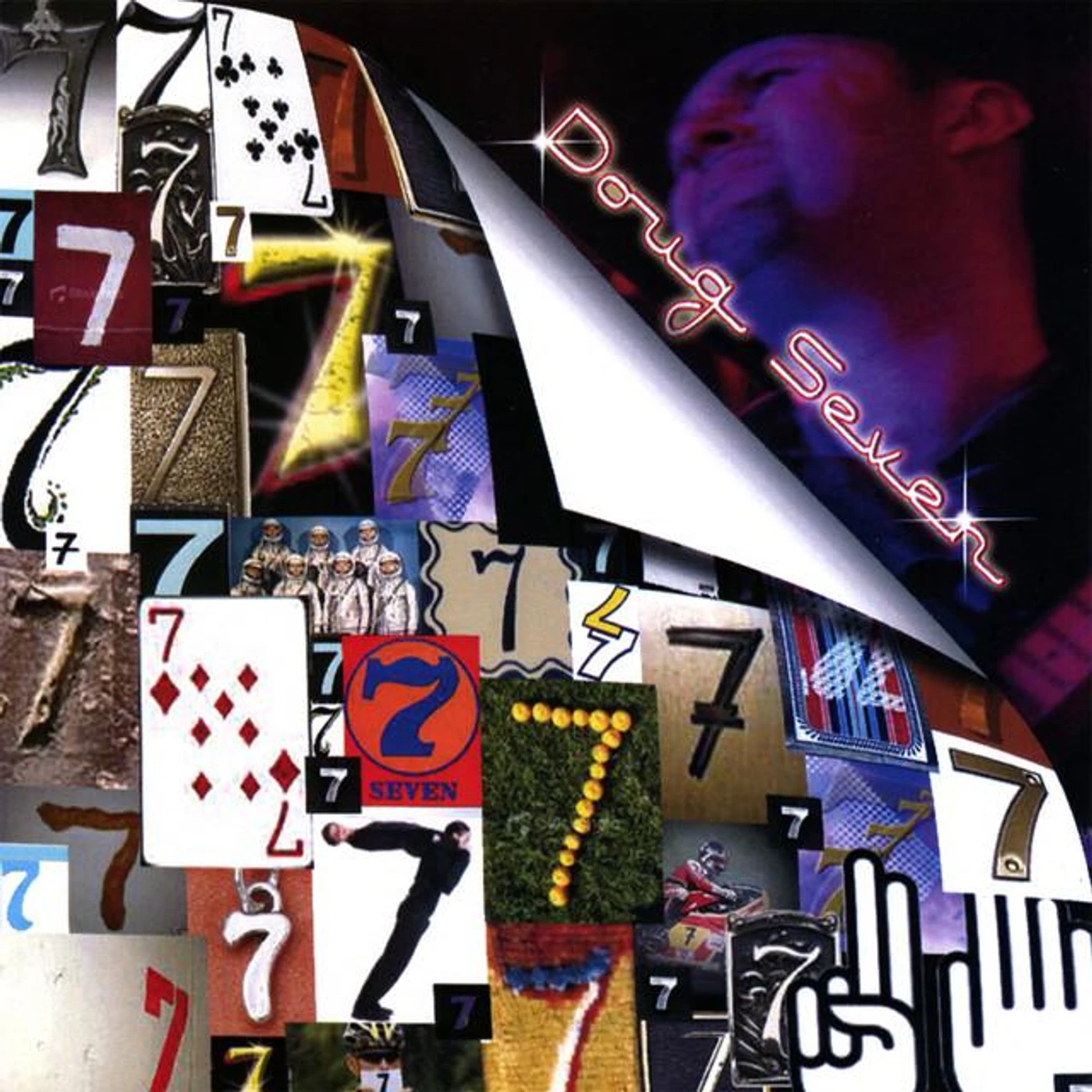 Doug Seven Brand Page