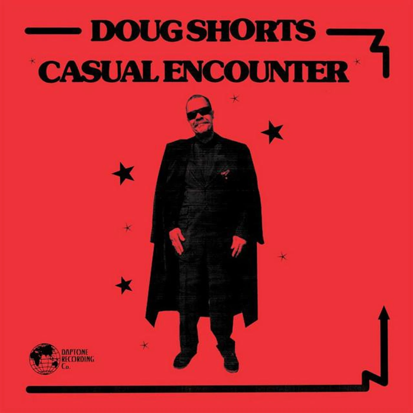 Doug Shorts Brand Page