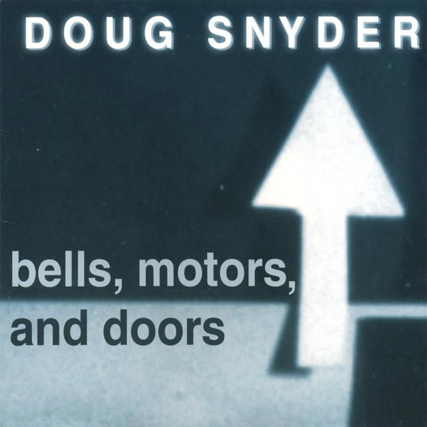 Doug Snyder Brand Page