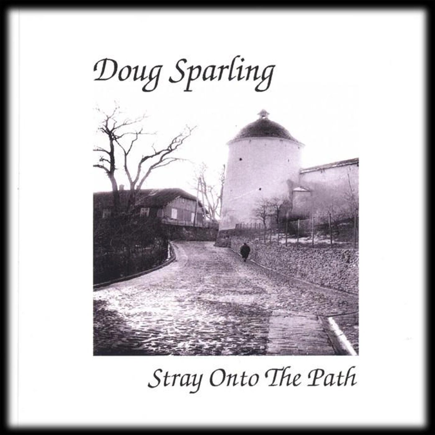 Doug Sparling Brand Page