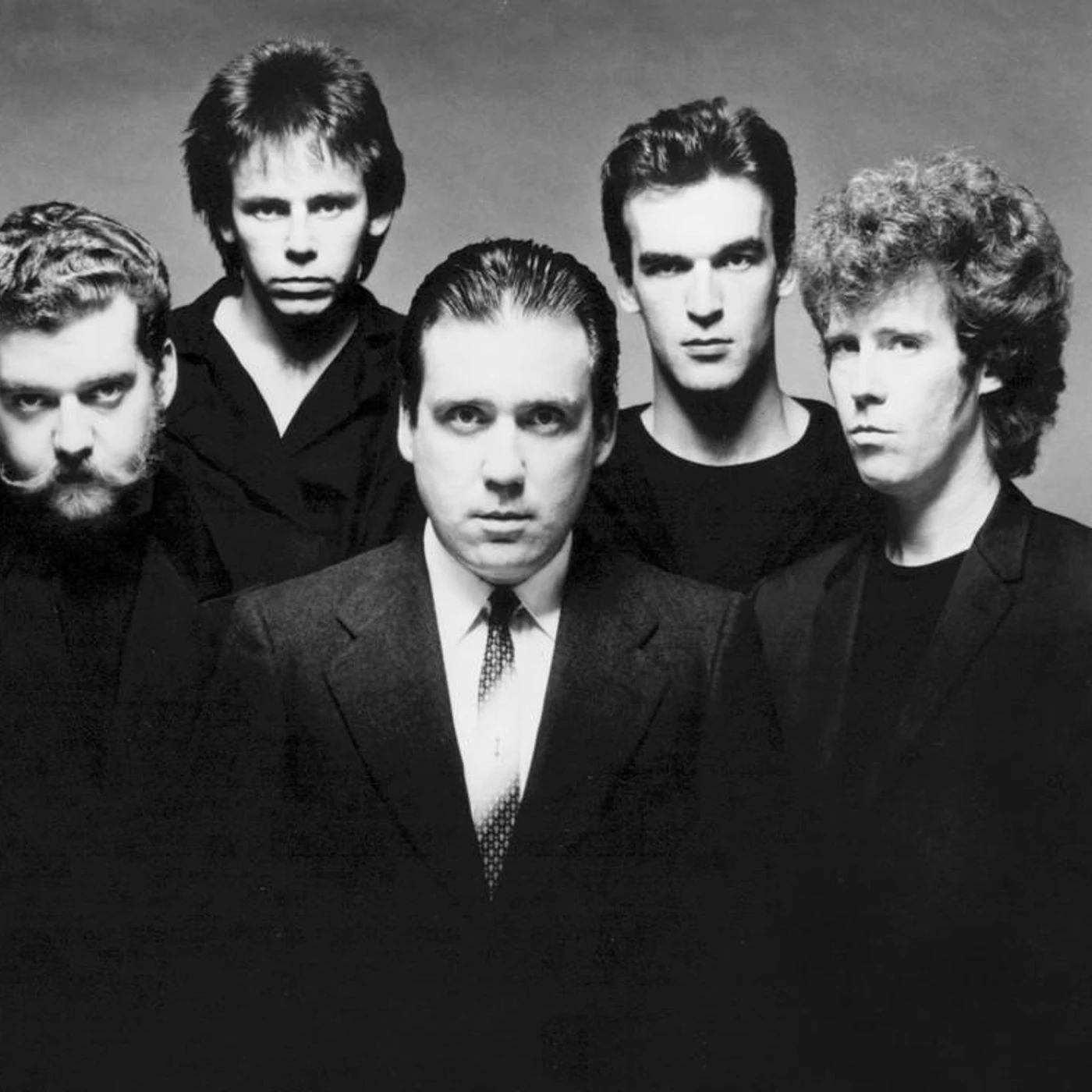 Doug and the Slugs