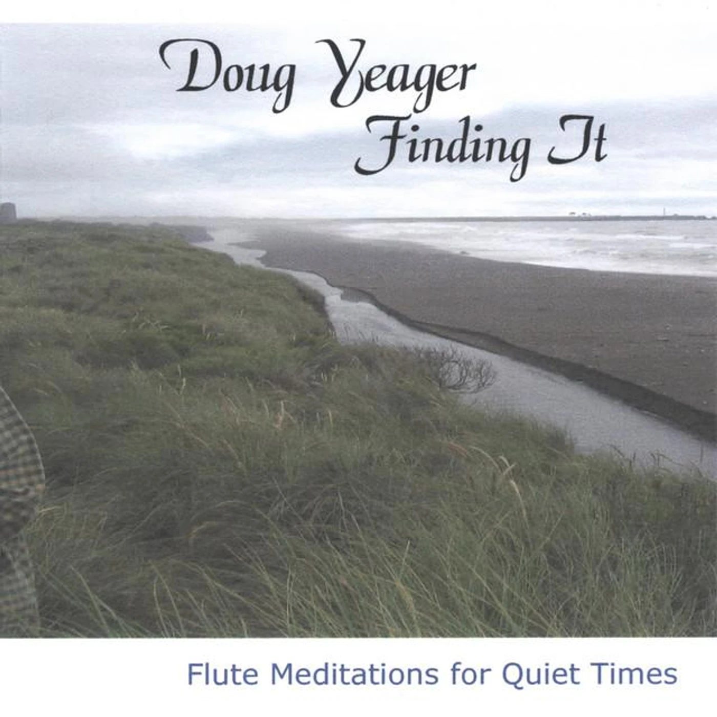 Doug Yeager