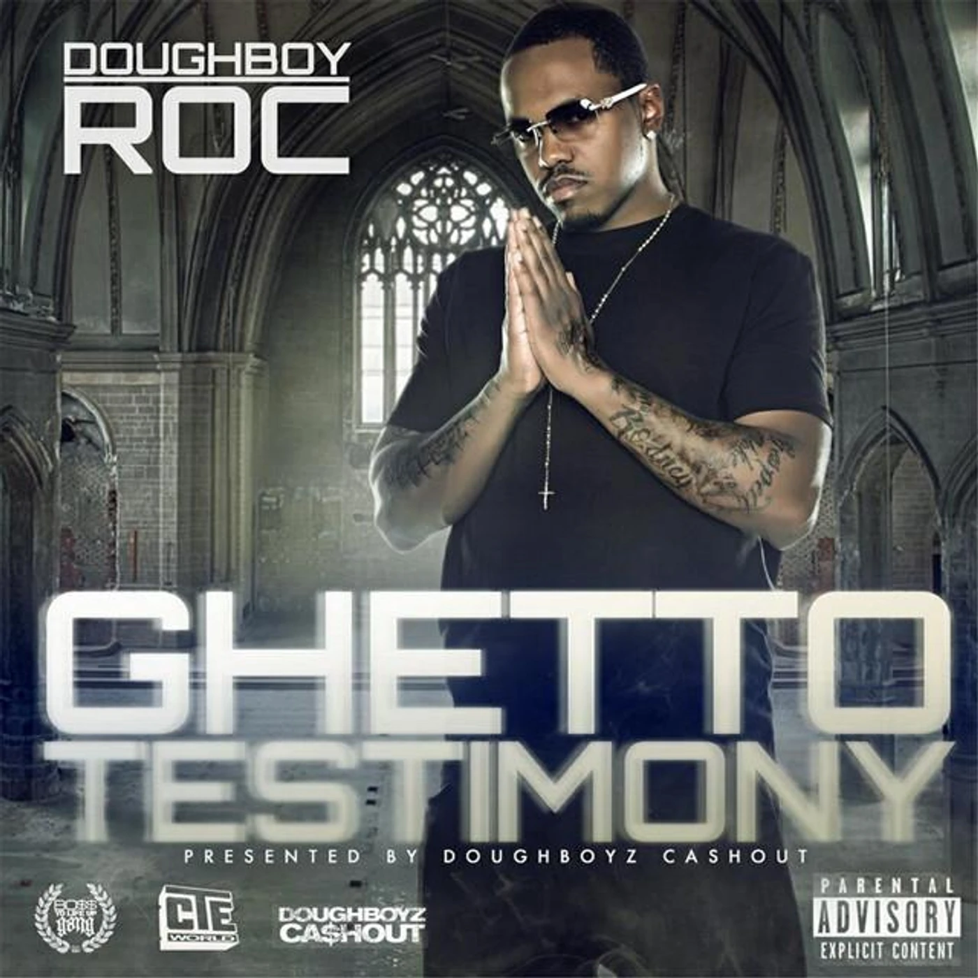 Doughboy Roc Brand Page