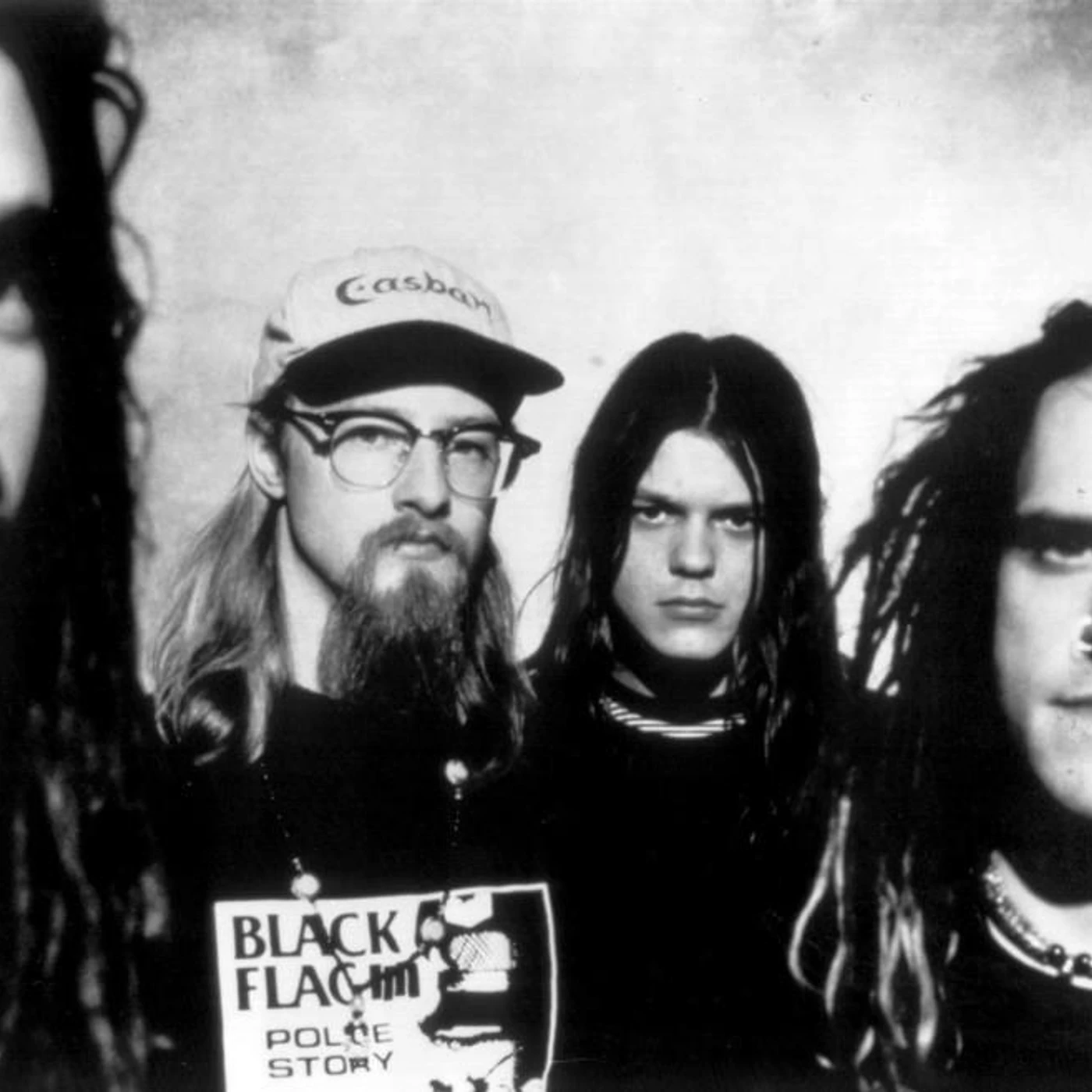 Doughboys Brand Page