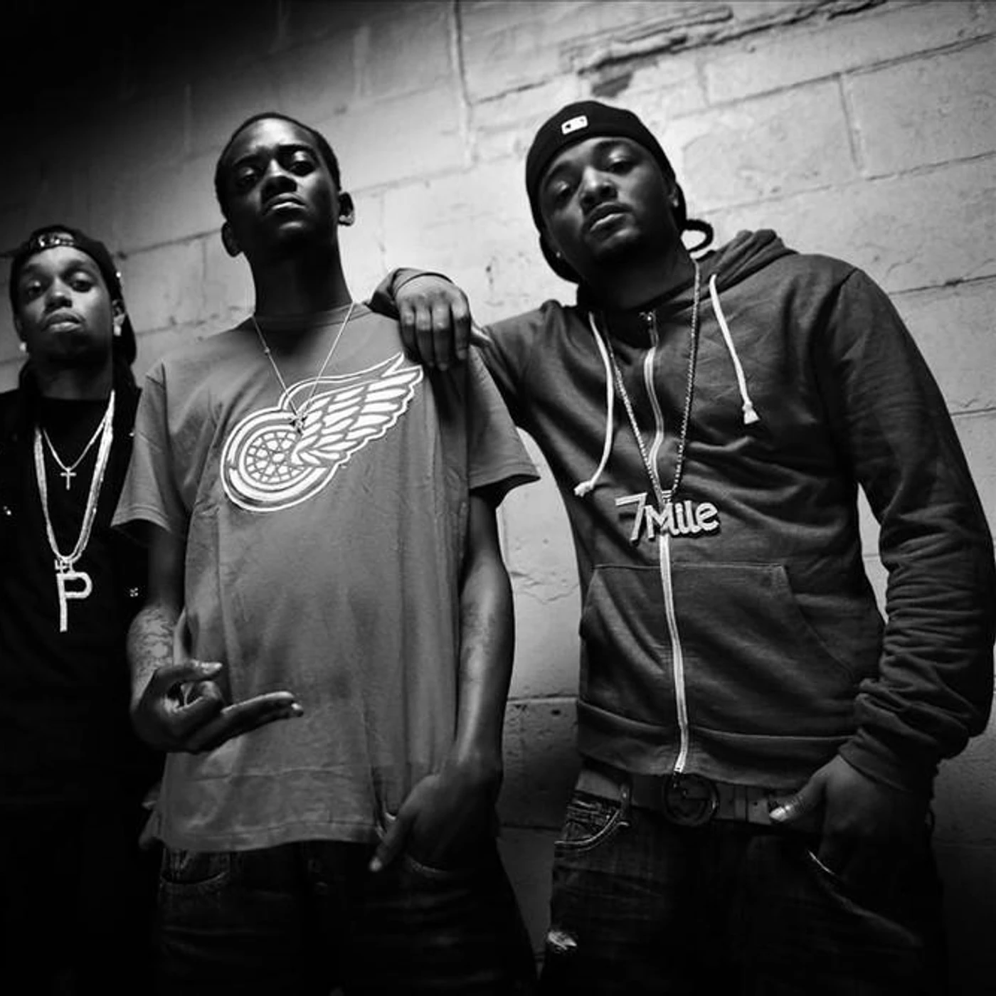Doughboyz Cashout Brand Page