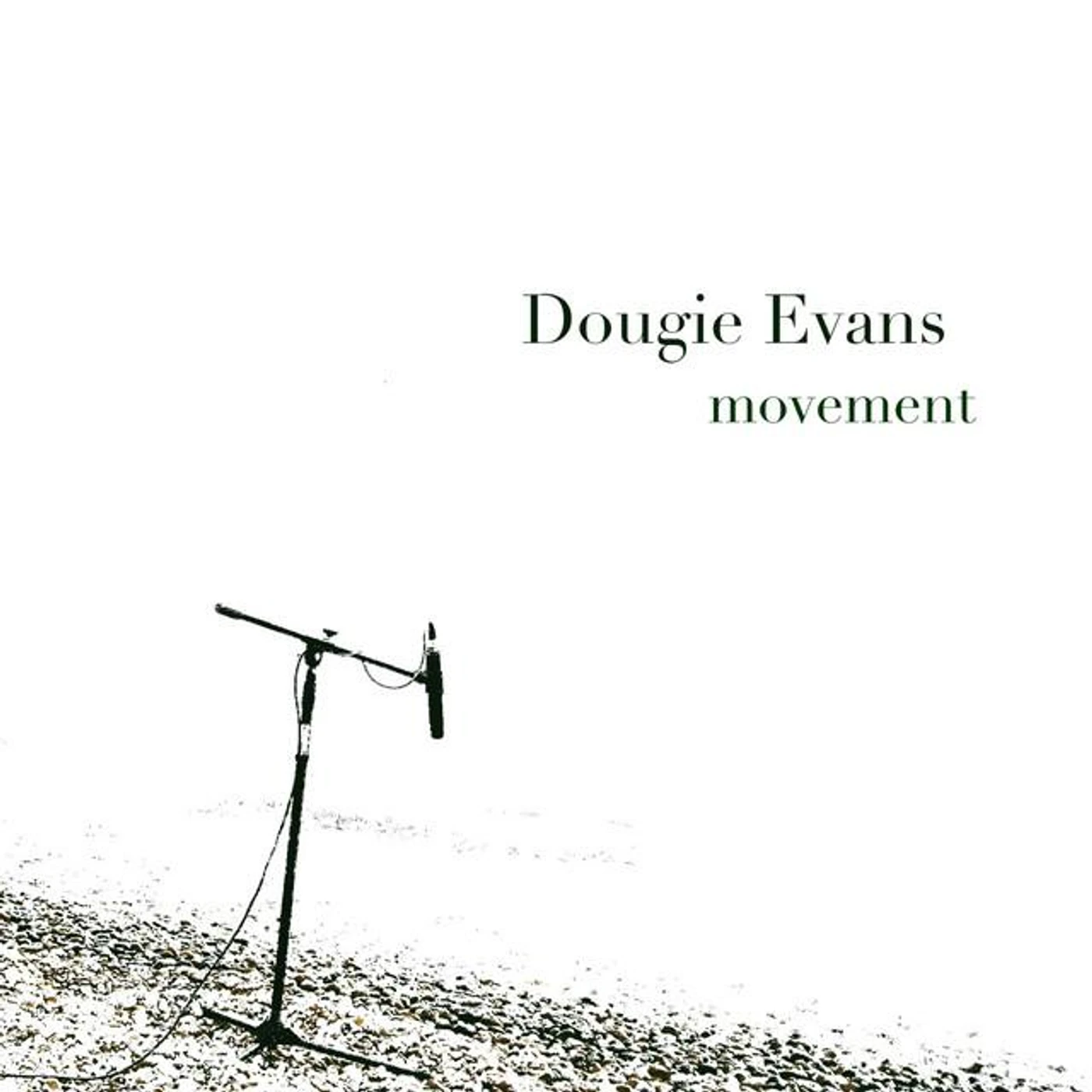 Dougie Evans Brand Page