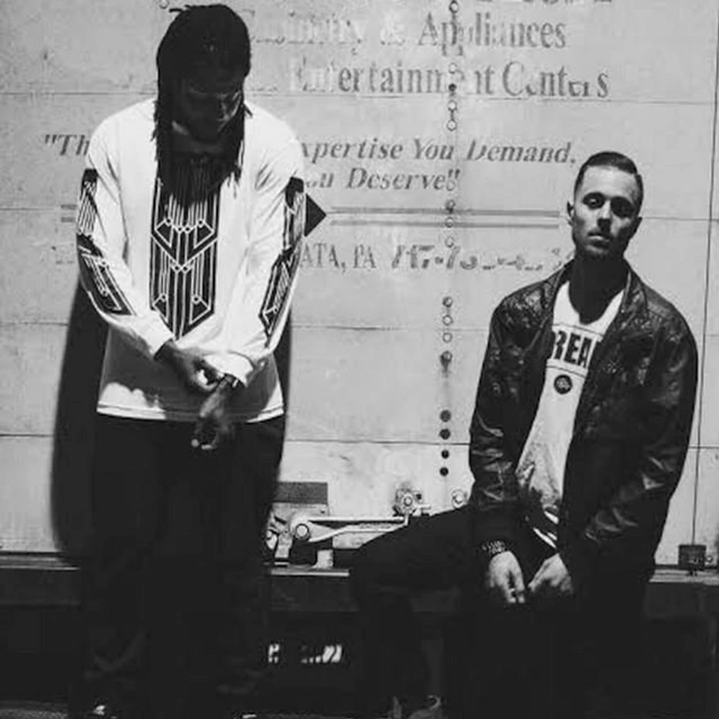Dougie Kent Brand Page