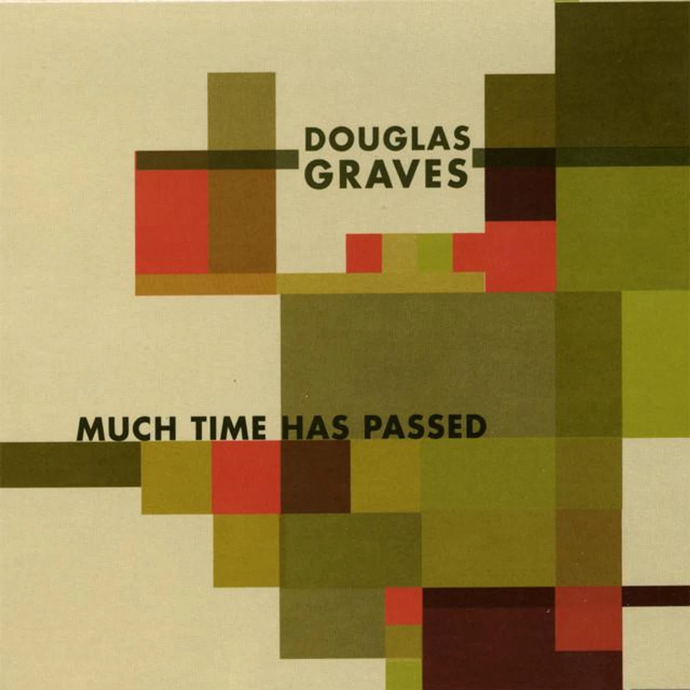 Douglas Graves Brand Page