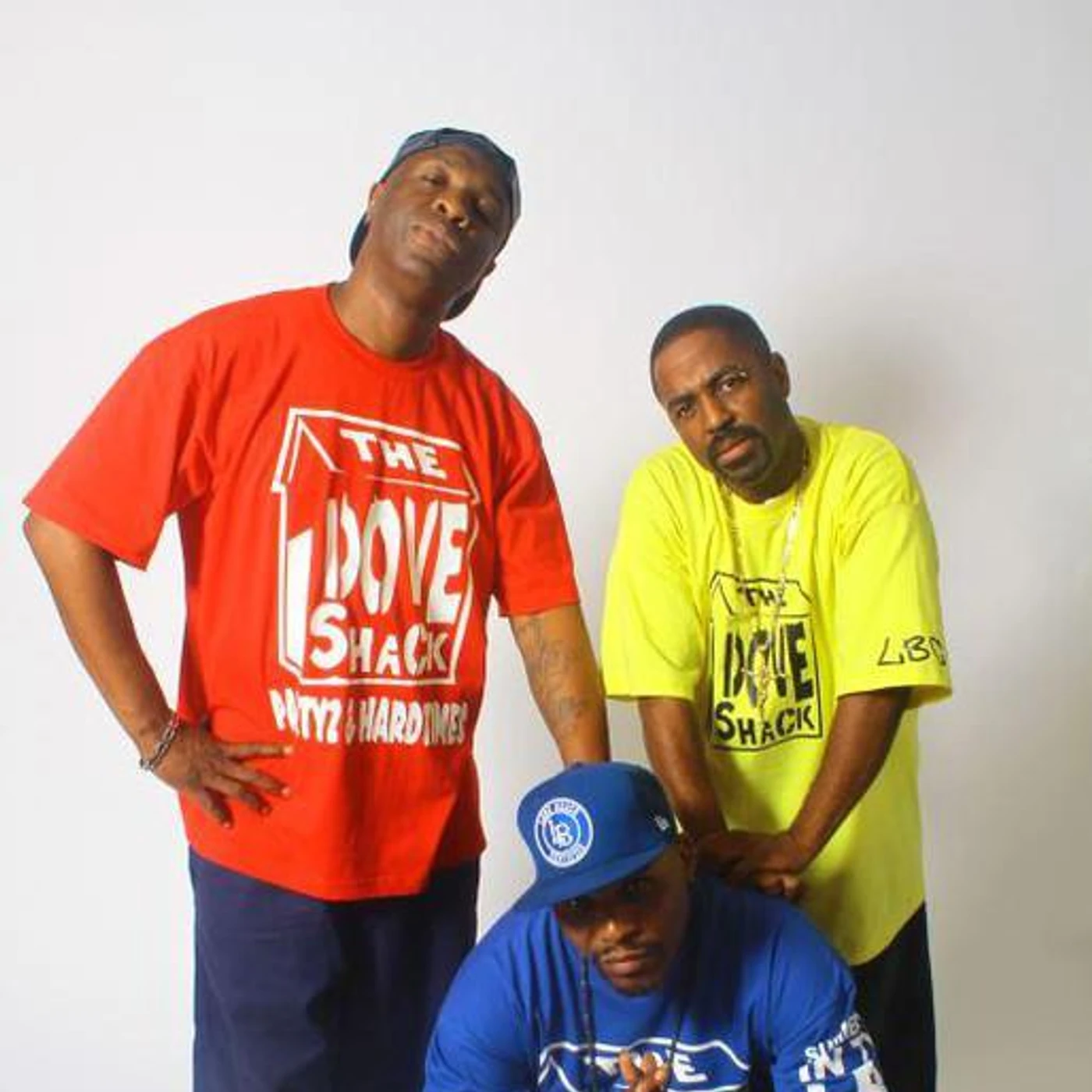 Dove Shack Brand Page