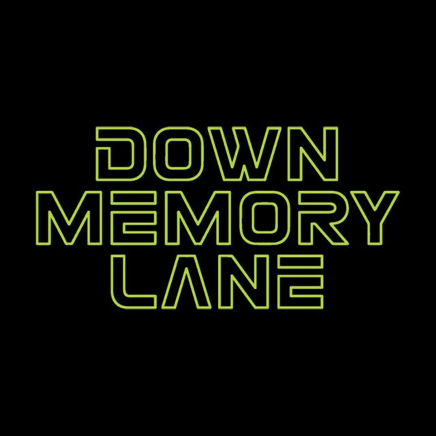 Down Memory Lane Brand Page