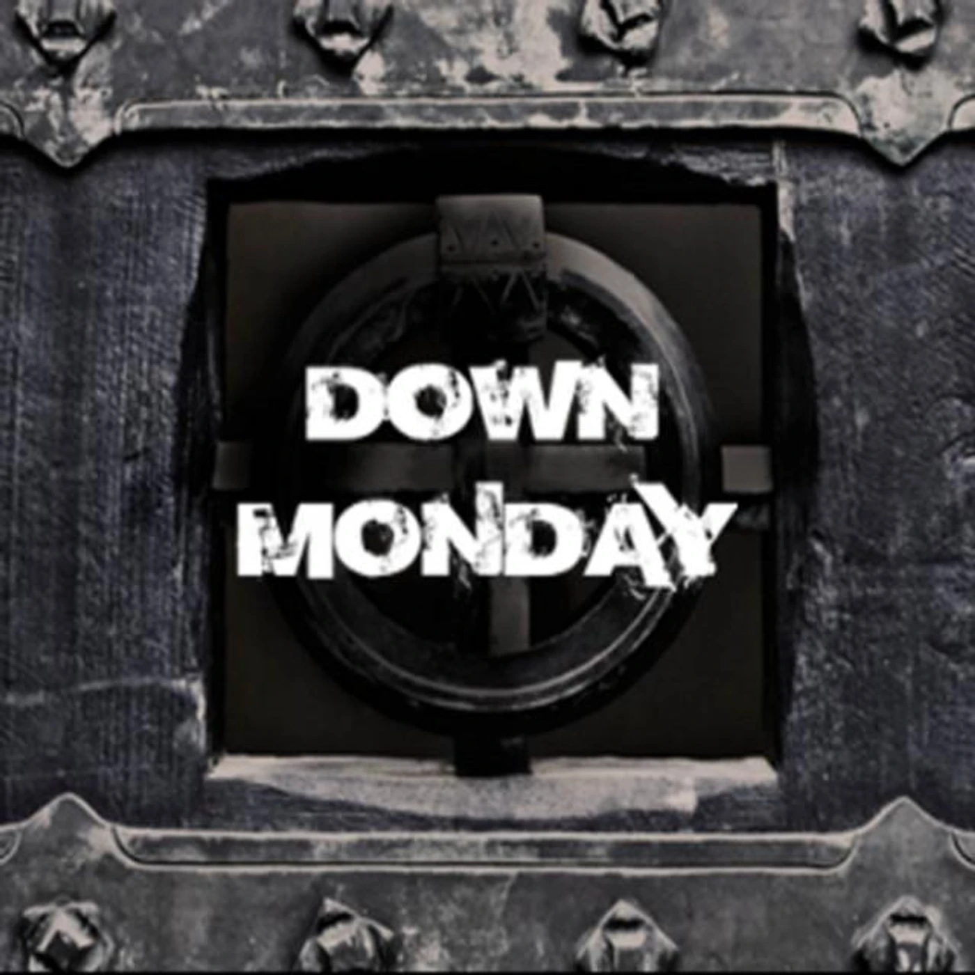 Down Monday Brand Page
