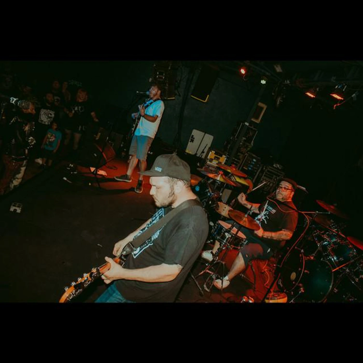 Down Not Out Brand Page