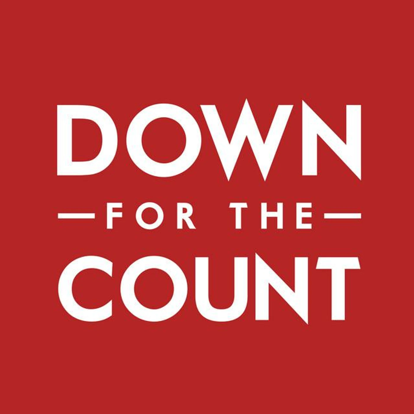 Down for the Count Brand Page