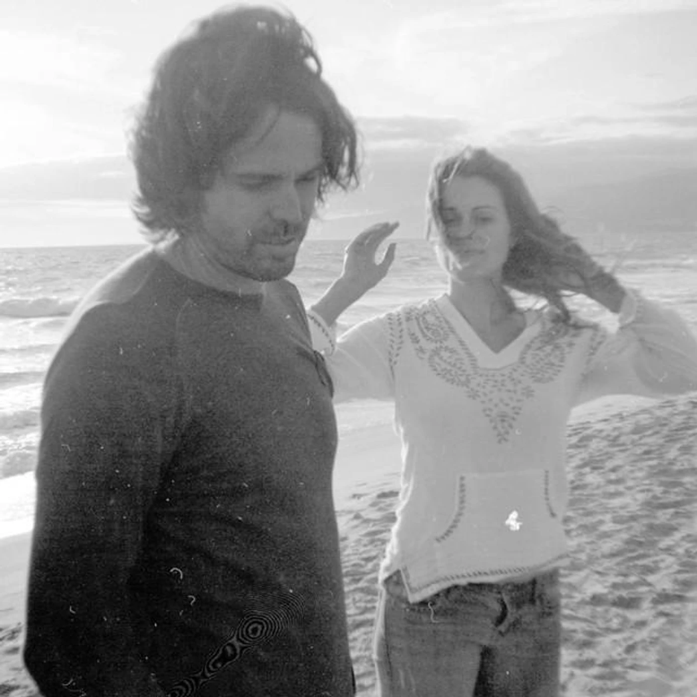 Down Like Silver Brand Page