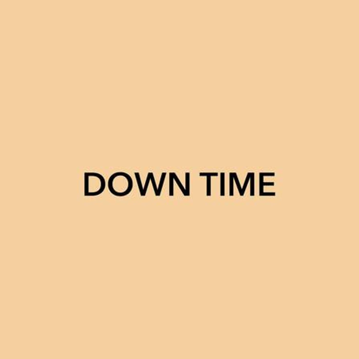 Down Time Brand Page