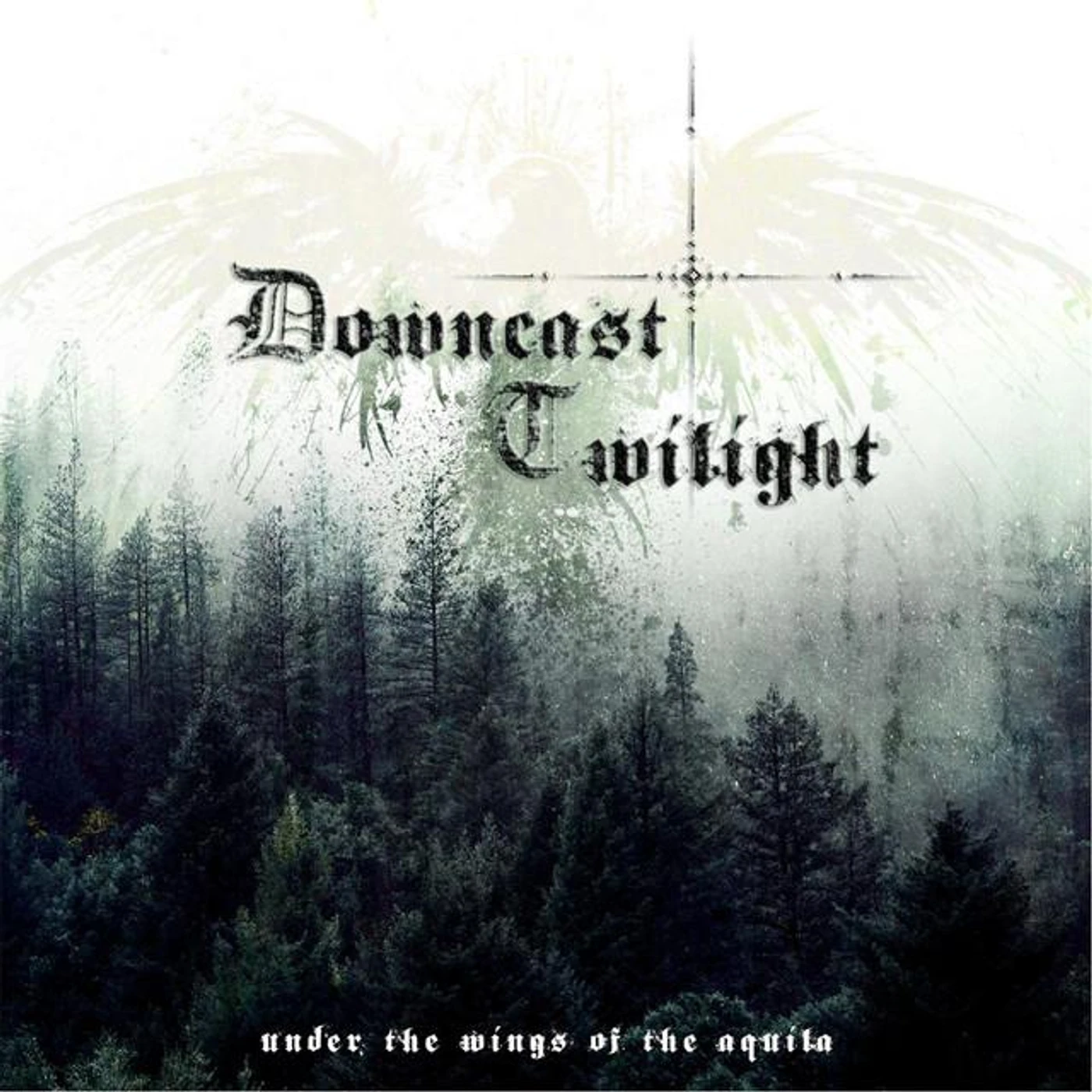 Downcast Twilight Brand Page