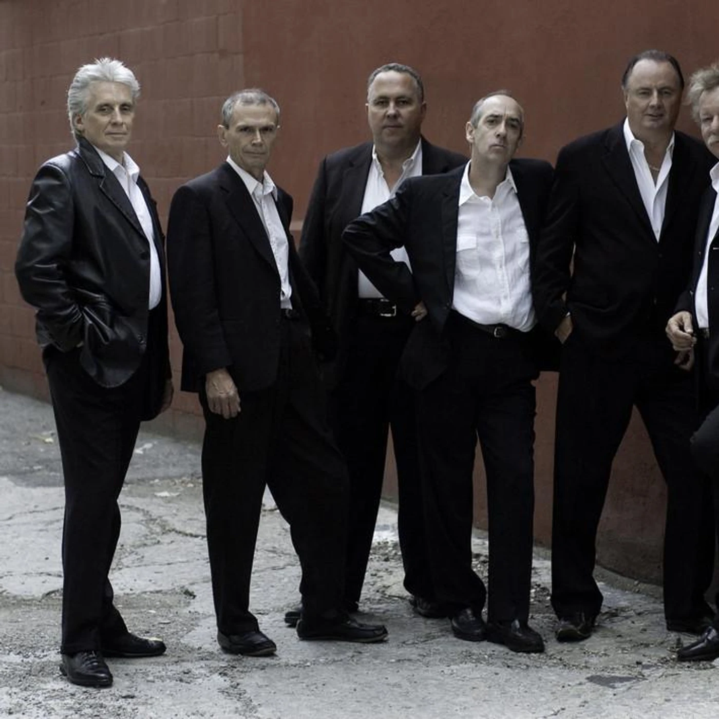 Downchild Blues Band Brand Page