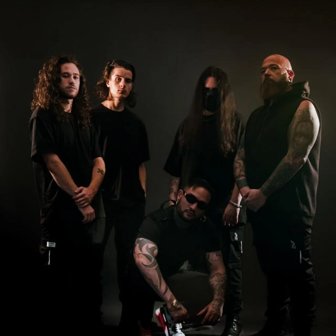 Downfall of Mankind Brand Page