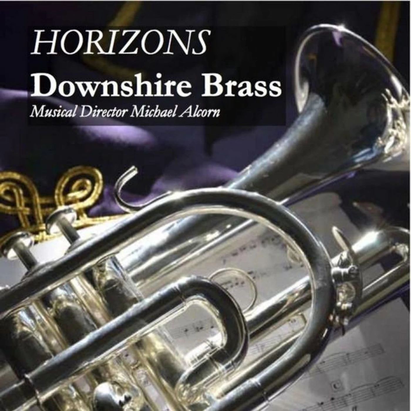 Downshire Brass