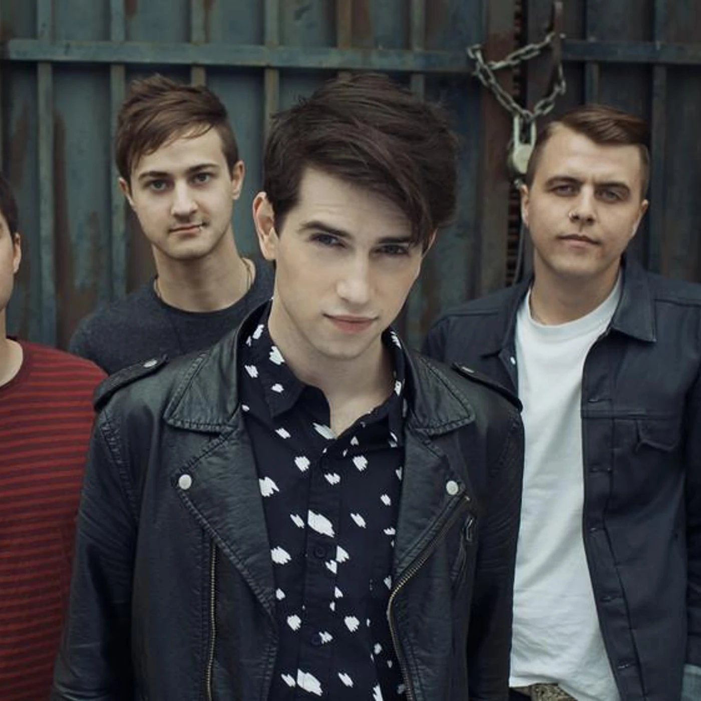 The Downtown Fiction Brand Page