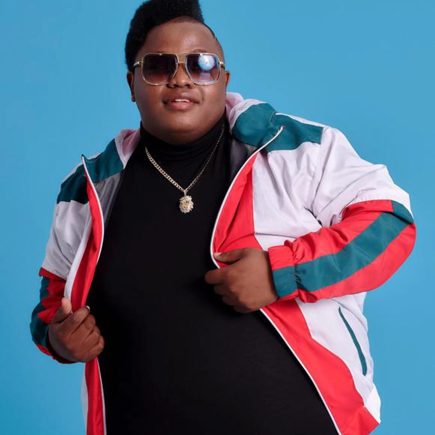 Dladla Mshunqisi