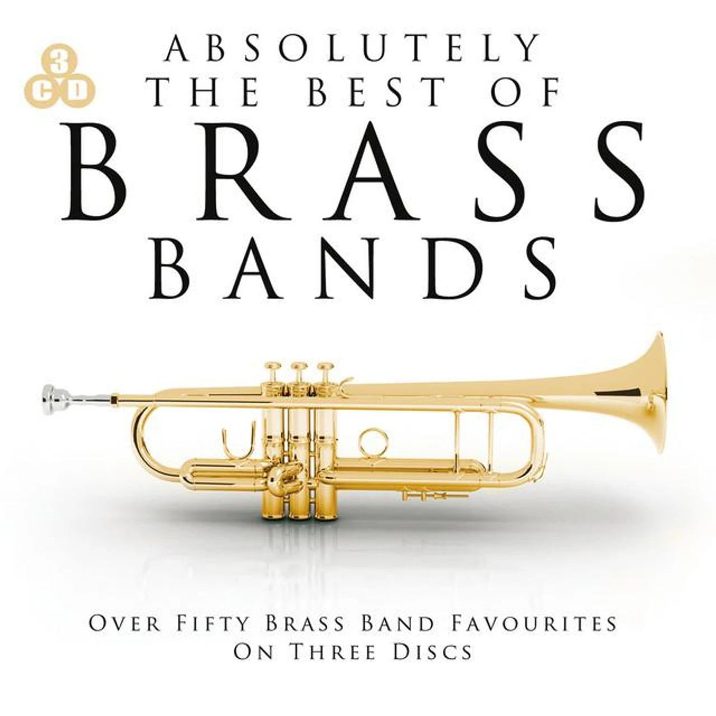 DLG Brass Brand Page