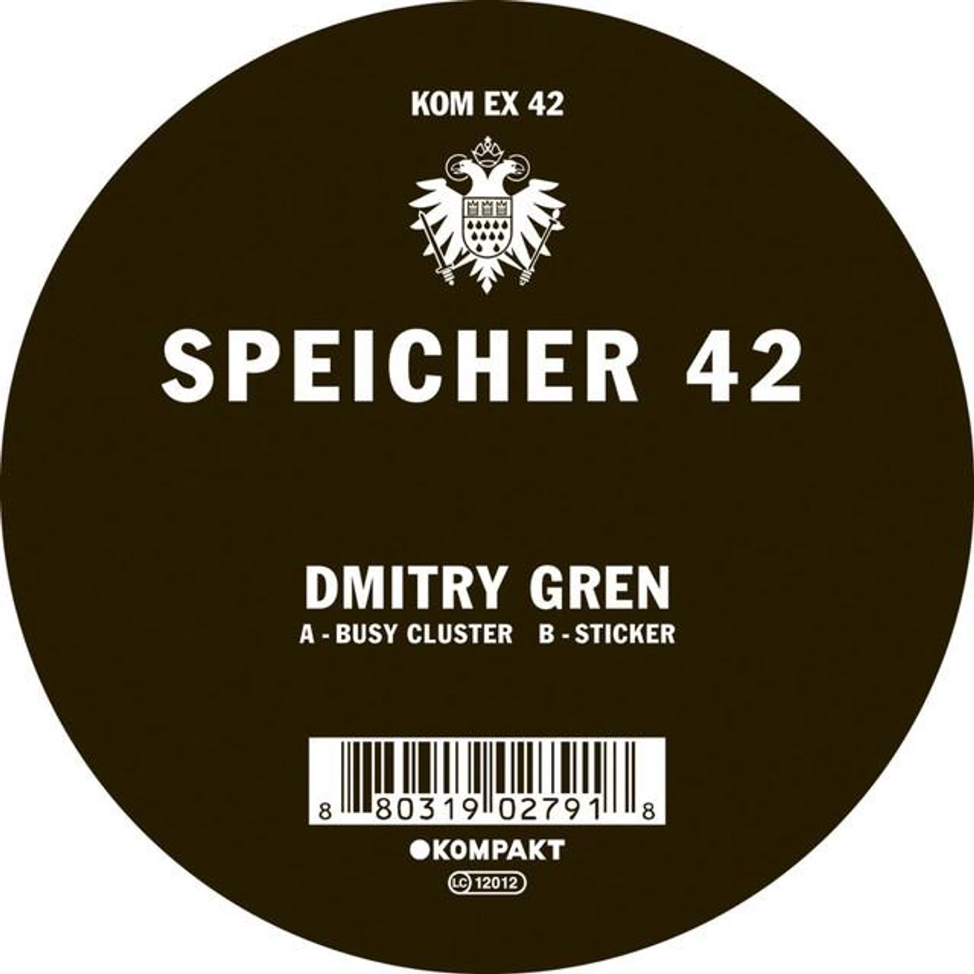 Dmitry Gren